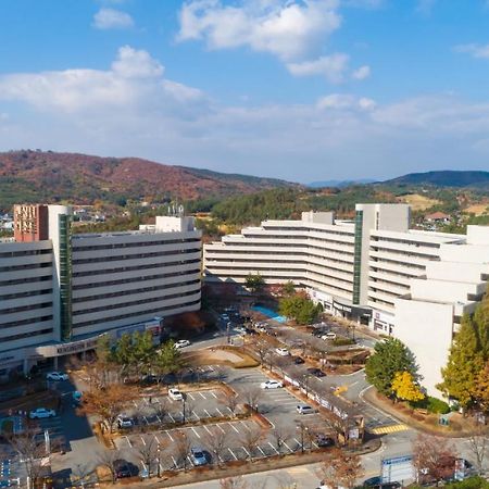 Kensington Resort Gyeongju Exterior photo